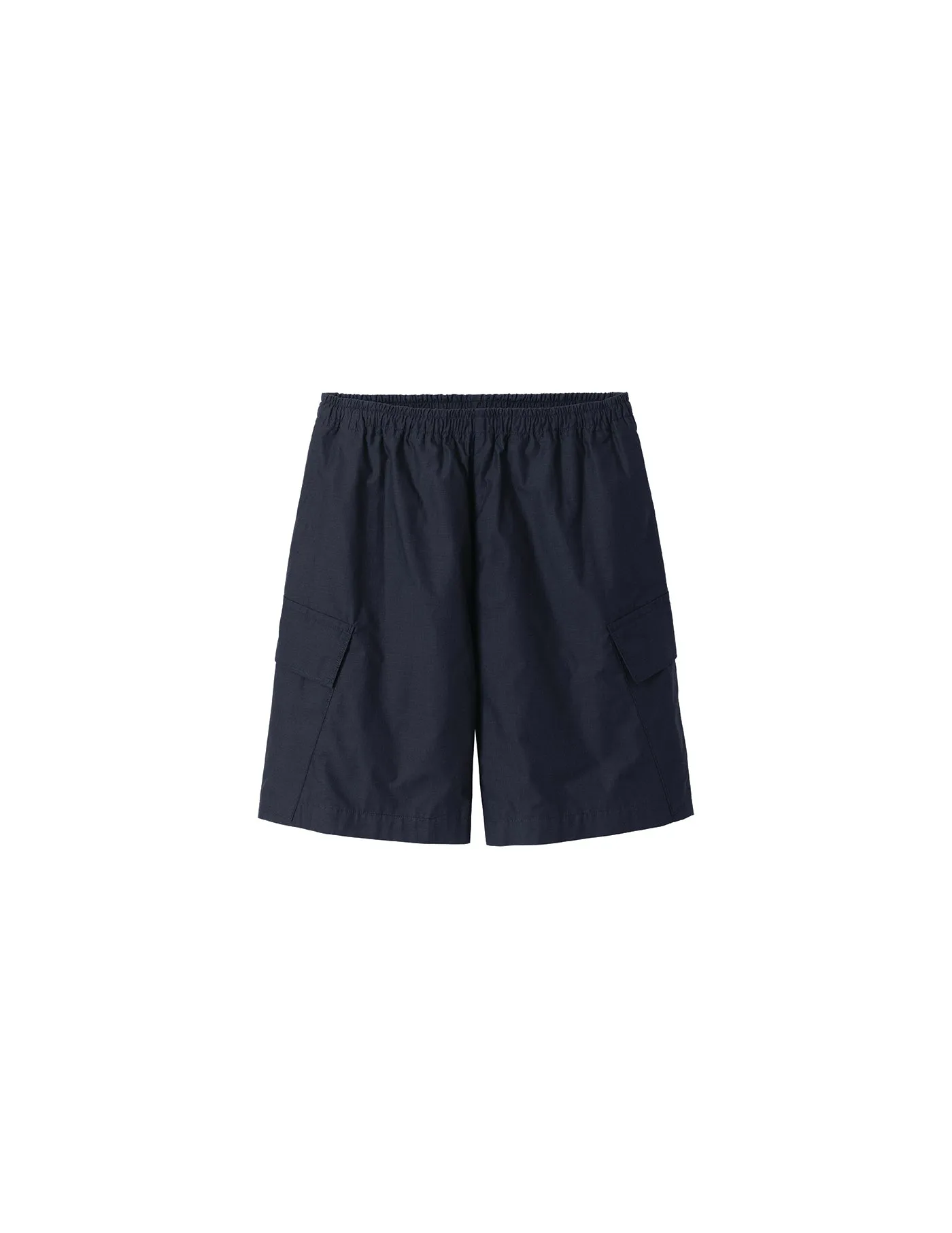 002PT-023S EASY ARMY SHORTS