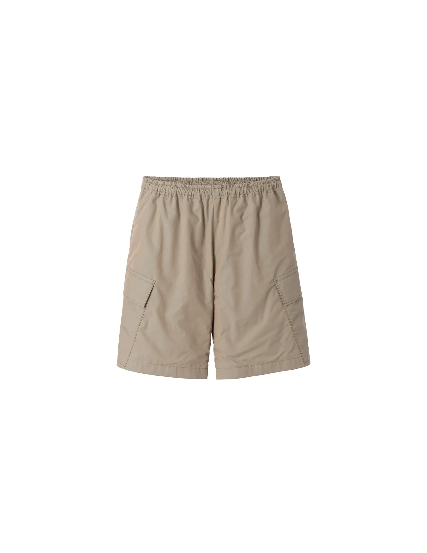 002PT-023S EASY ARMY SHORTS
