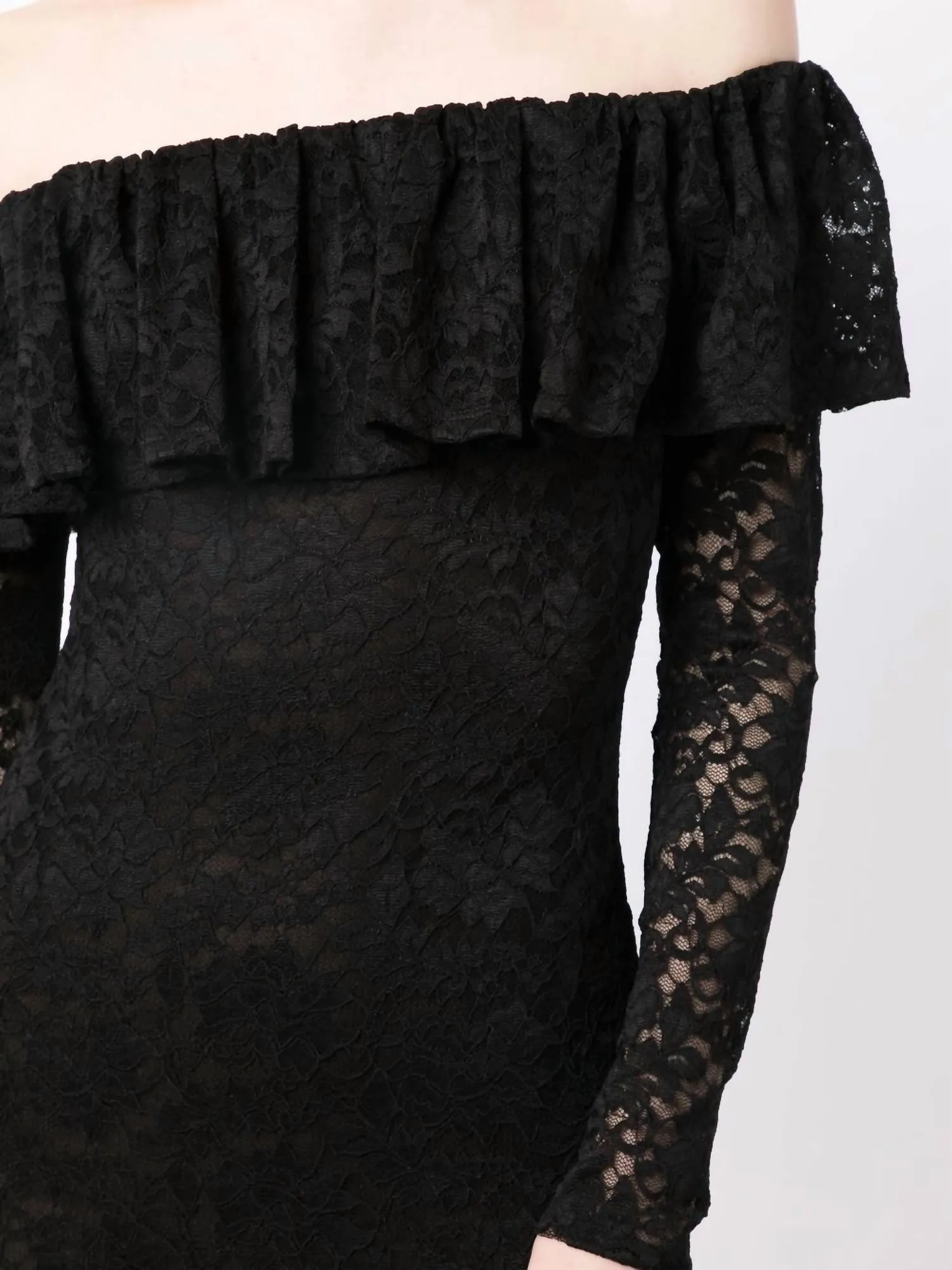 ALESSIA MINI DRESS