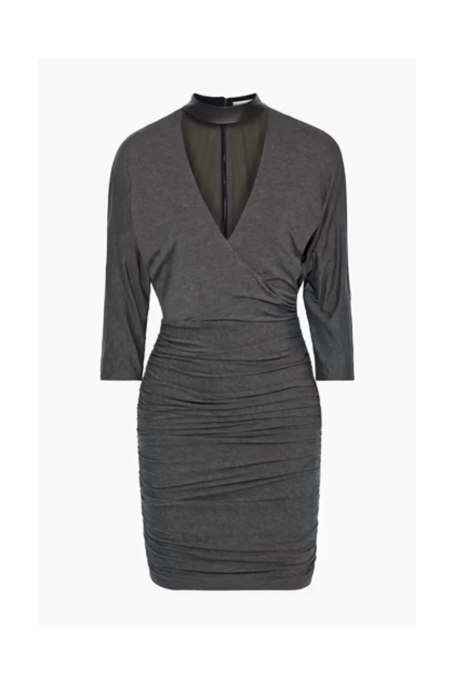 Alice   Olivia - Pace Dress