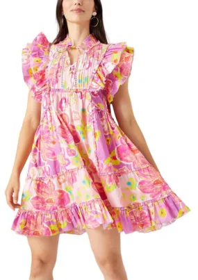 Alivia - TARA DRESS