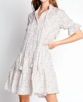 Aliya Dress
