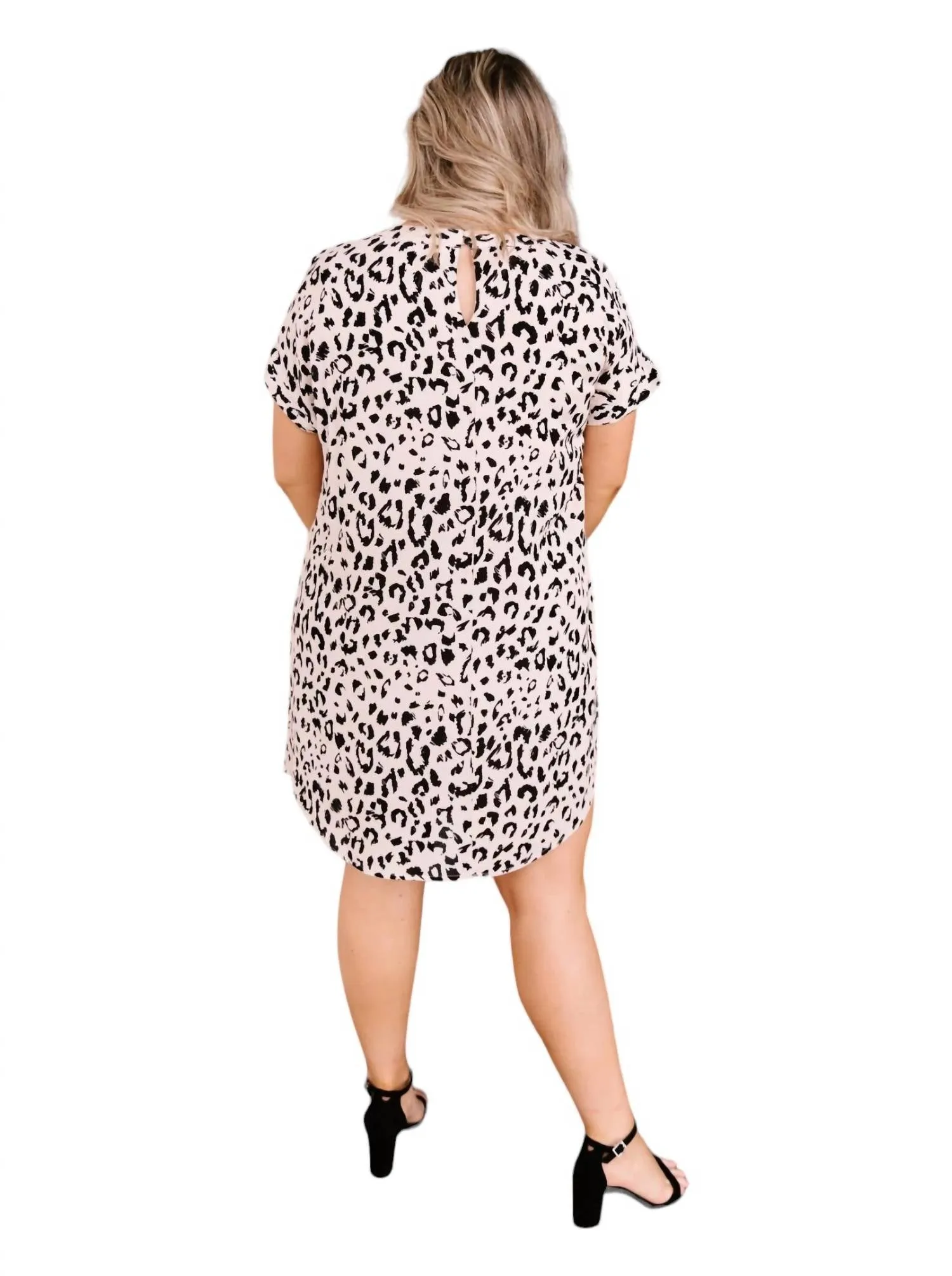 Andree By Unit - Just Around The Corner Dress