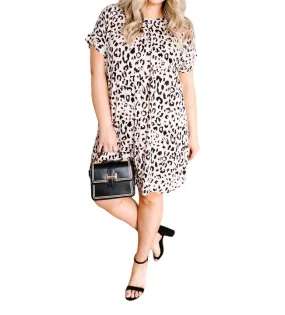 Andree By Unit - Just Around The Corner Dress