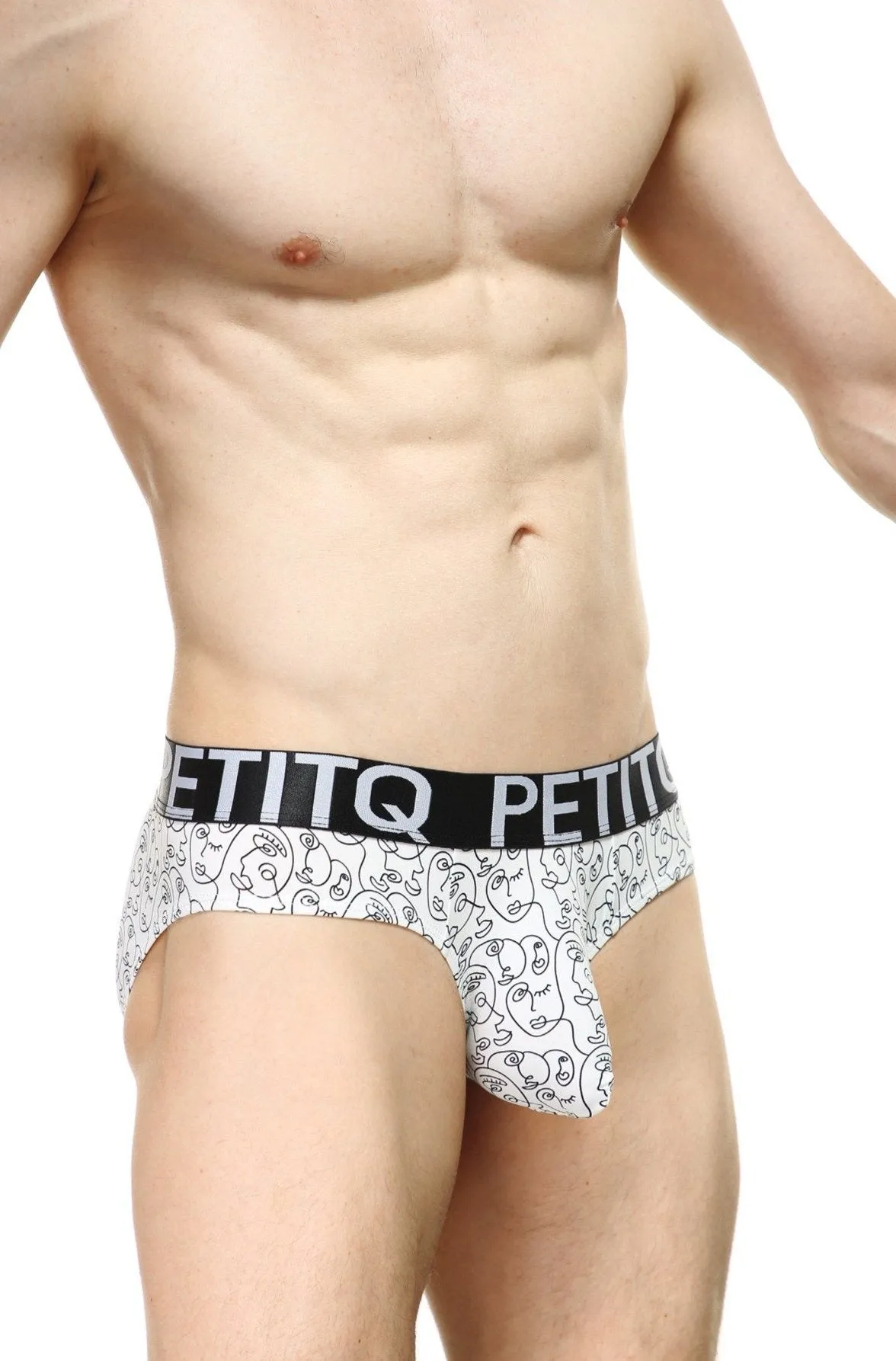 Brief Chill Max Visage