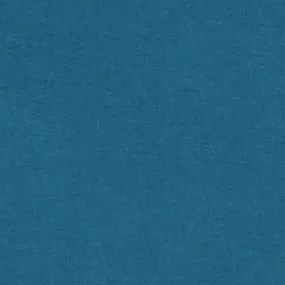 Brussels Washer - Ocean - $14.25/ Yard