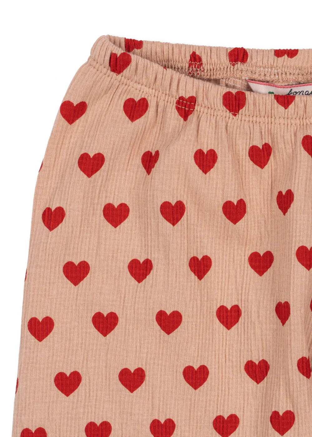 Chleo Pants OCS - Coeur Mahogany