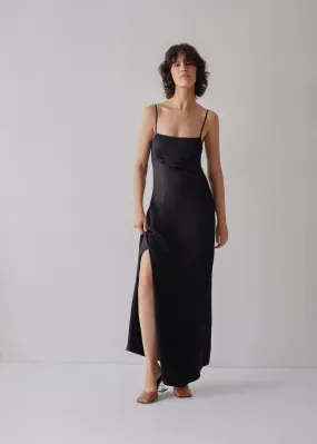 Cordelia Dress - Black
