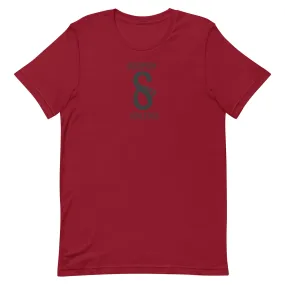 DUO MODERN "Scorpion Athletics Unleash" Unisex T-shirt