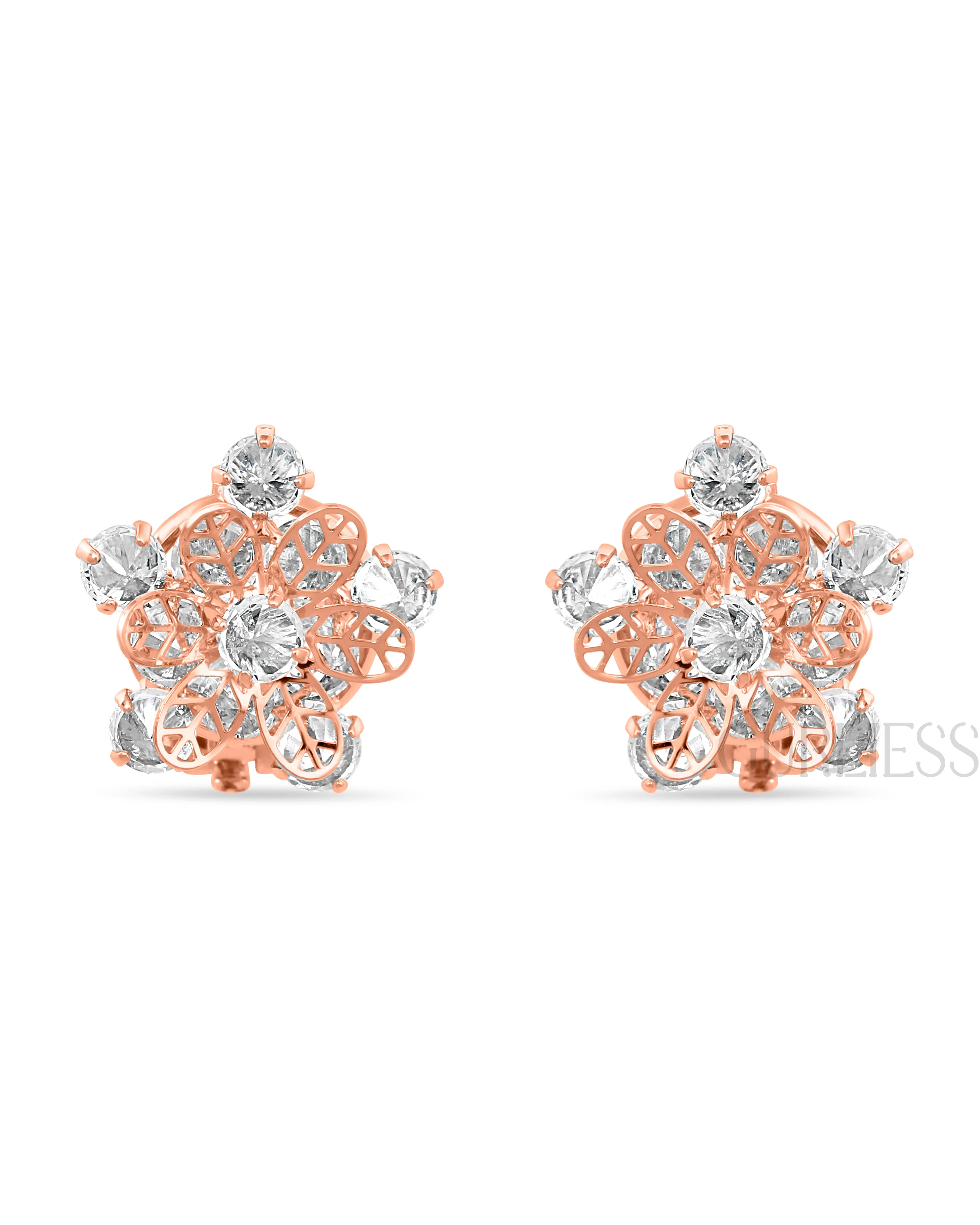 Fresh Florals Earrings