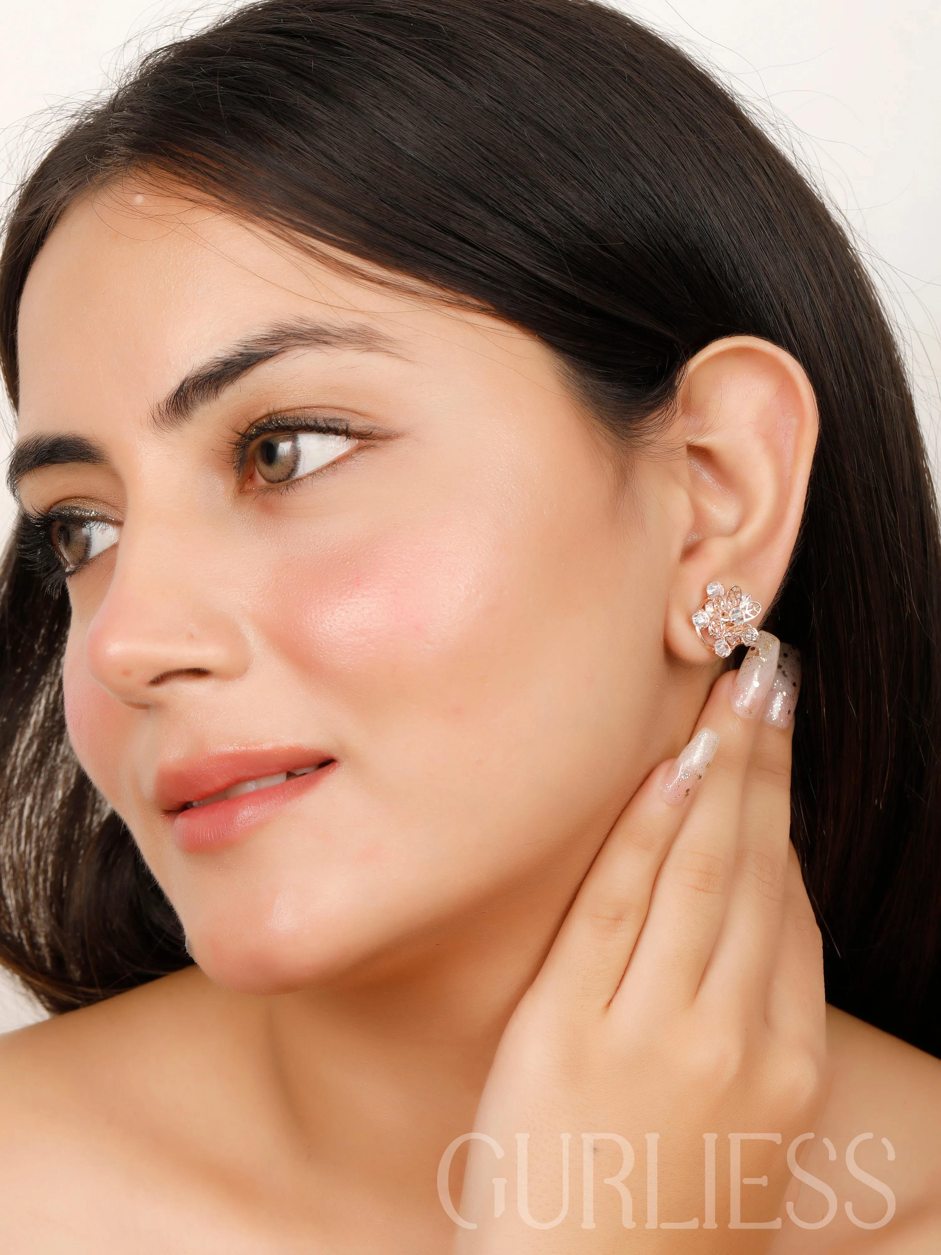 Fresh Florals Earrings
