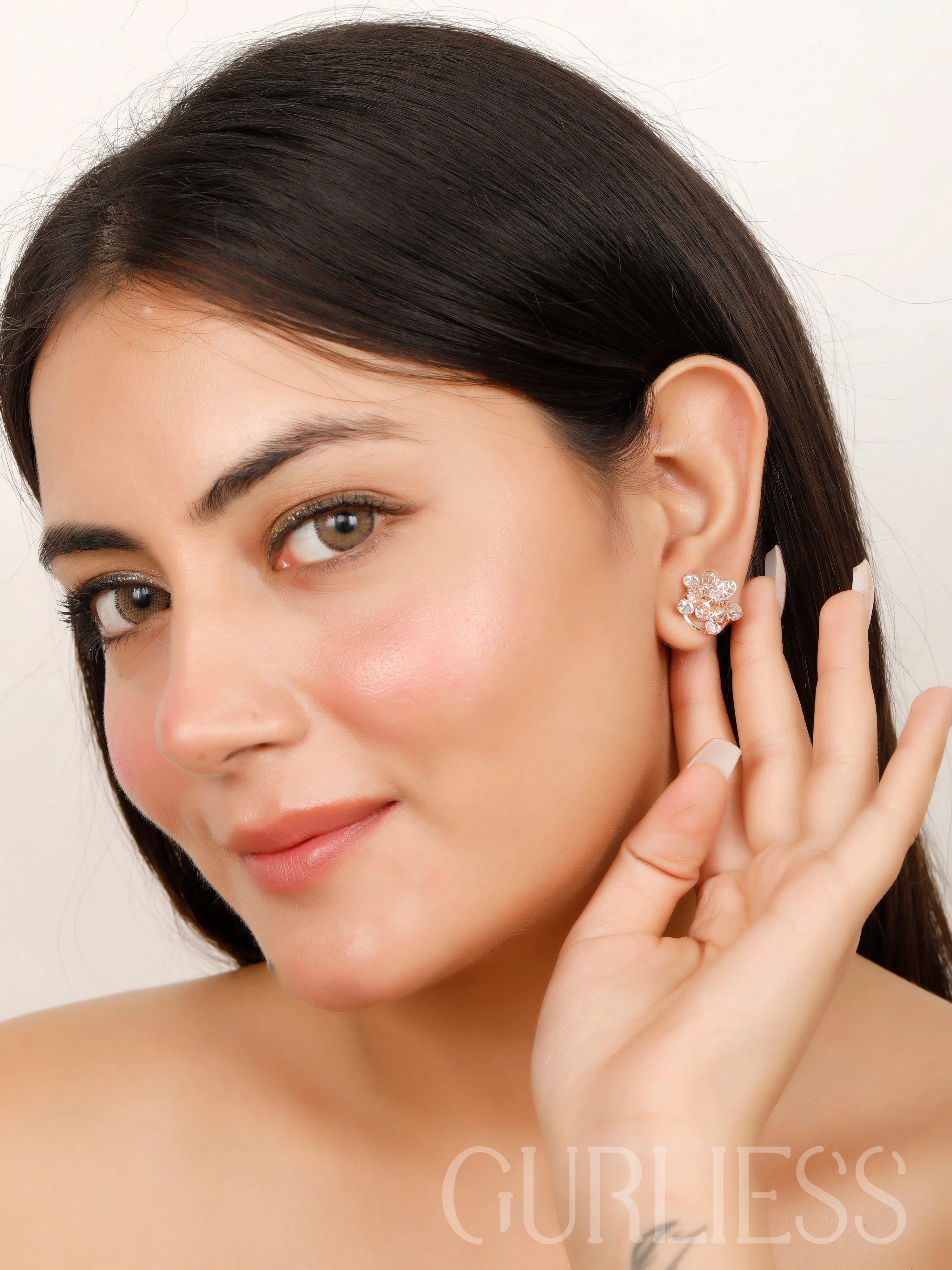 Fresh Florals Earrings