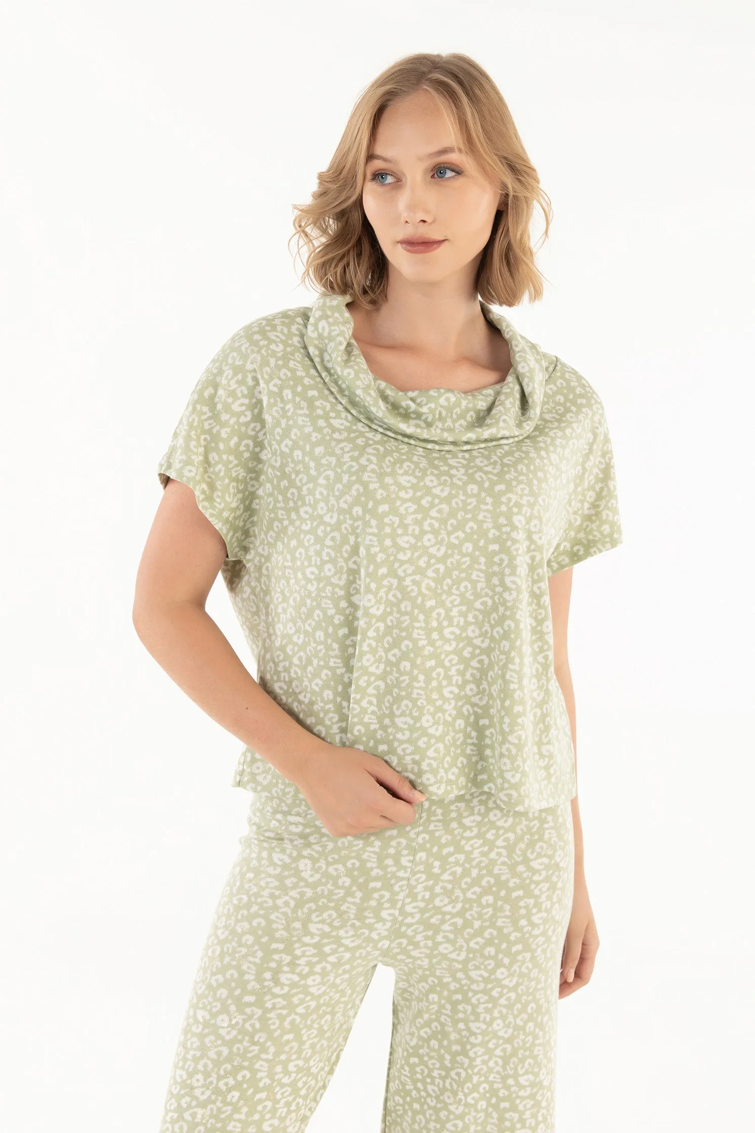 Jaguar Favorite Top