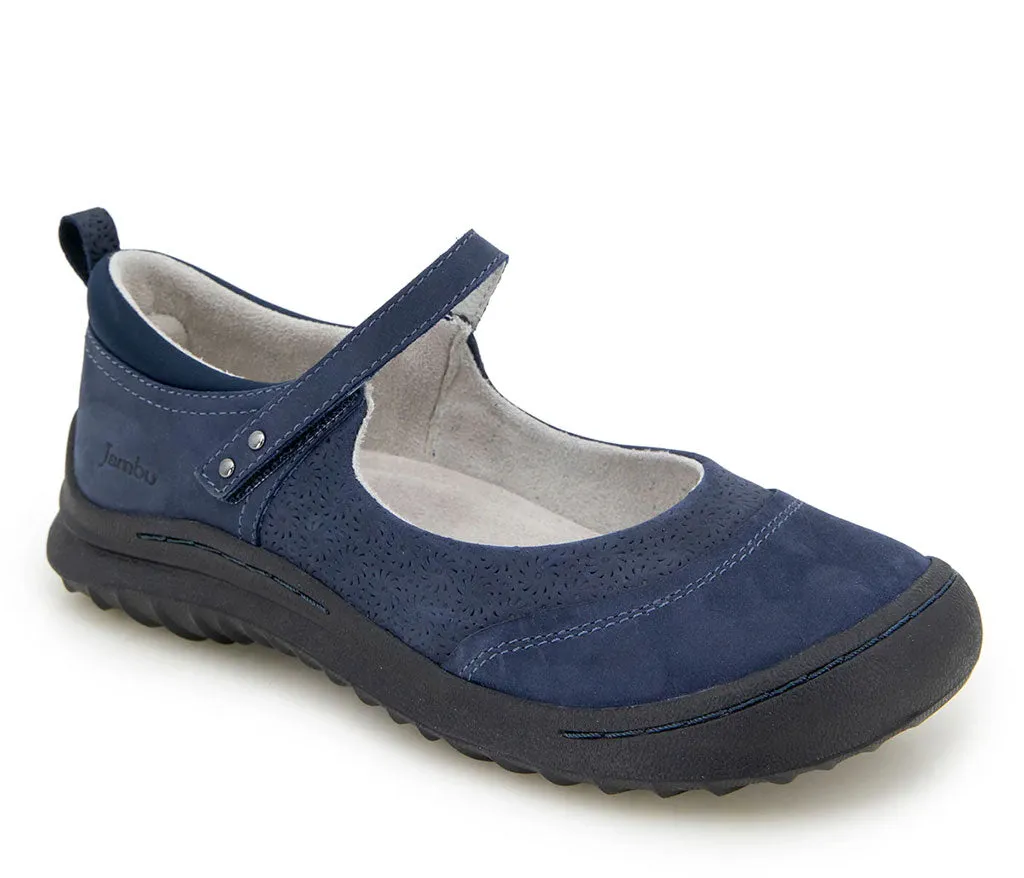 Jambu Women's Ezra