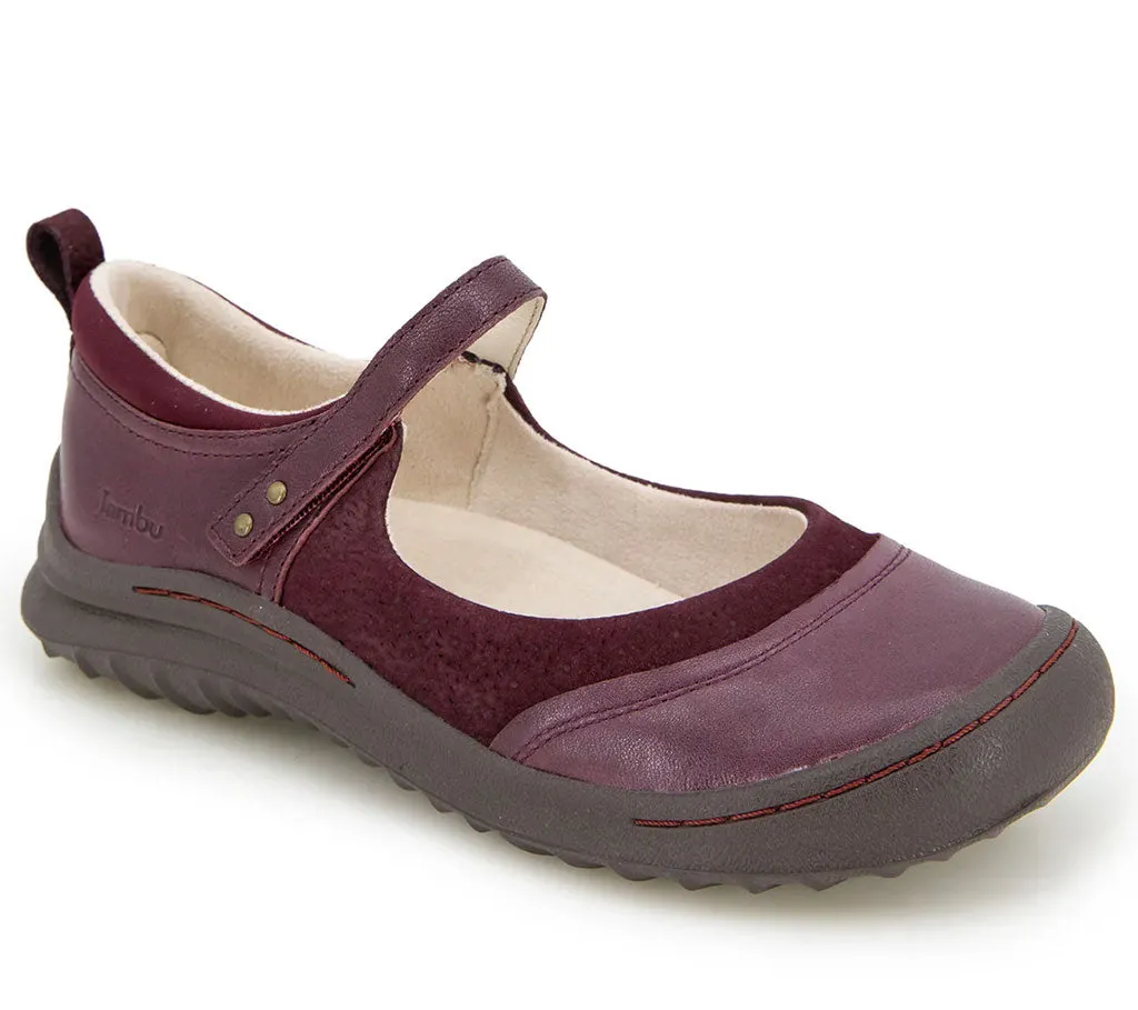 Jambu Women's Ezra