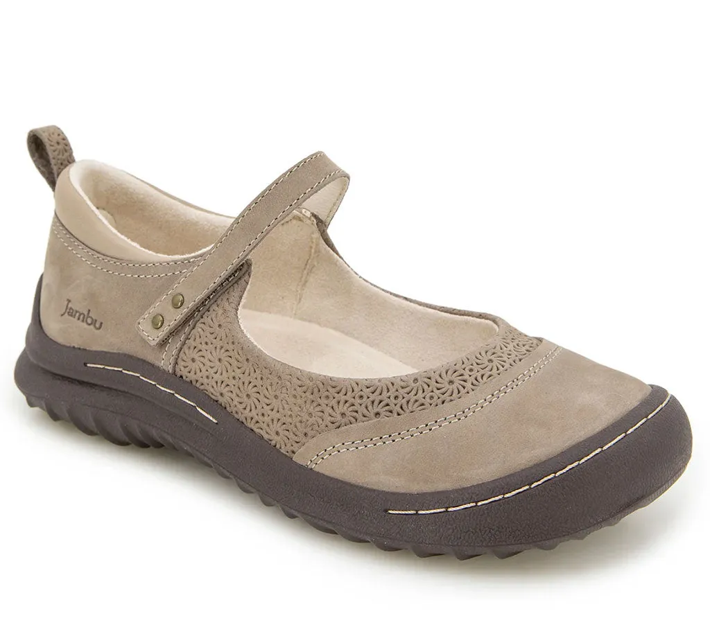 Jambu Women's Ezra