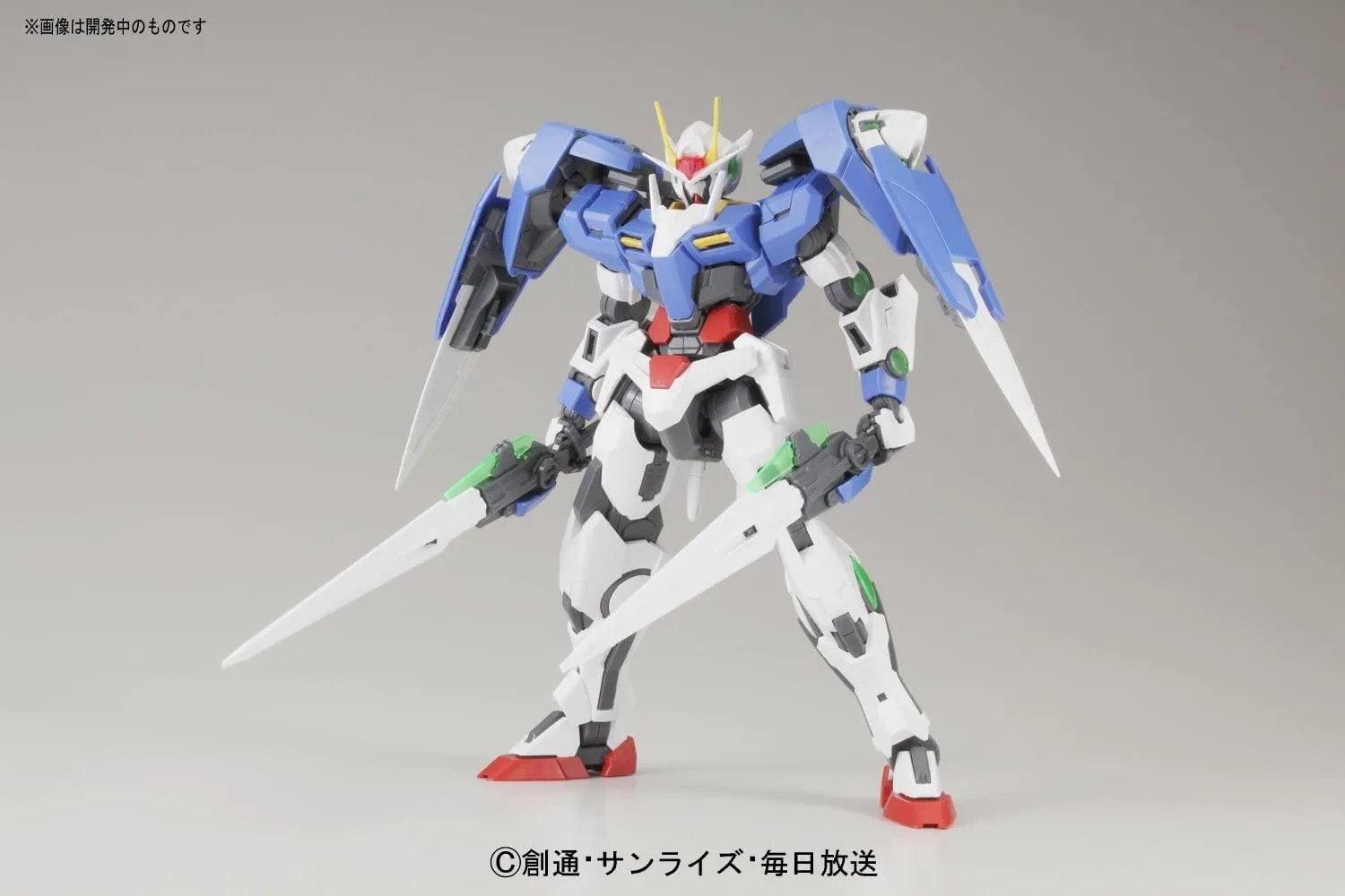 MG GN-0000 GNR-010 00 Raiser