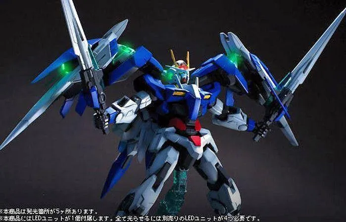 MG GN-0000 GNR-010 00 Raiser