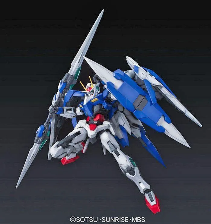 MG GN-0000 GNR-010 00 Raiser