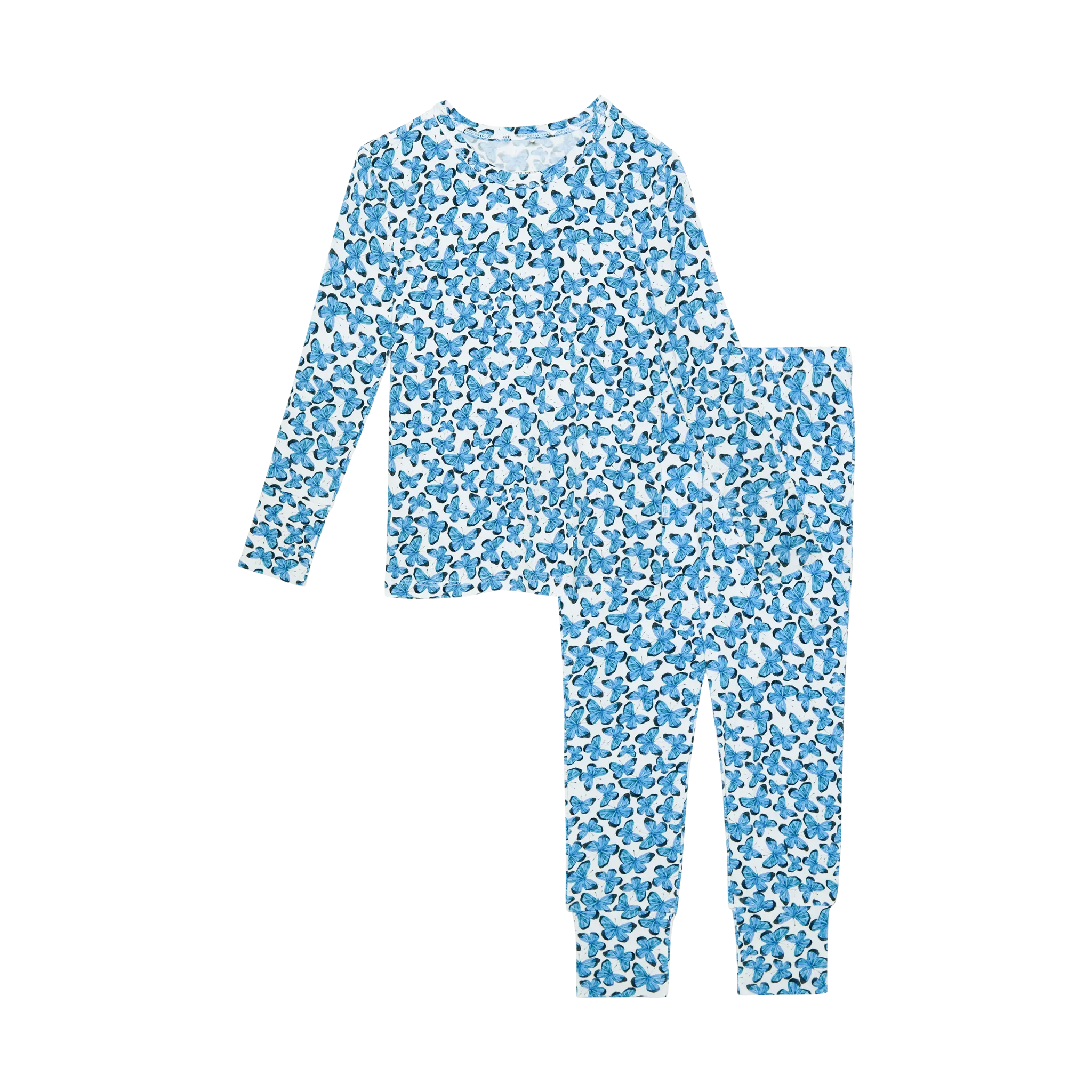 Nayeli Classic Pajama Set