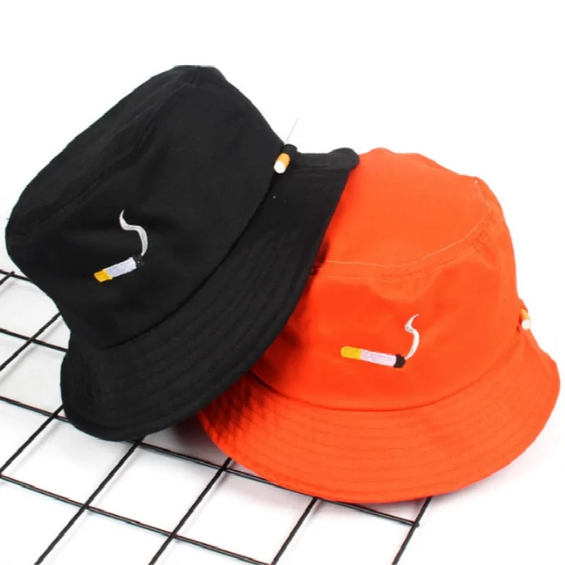 No Chill Bucket Hat