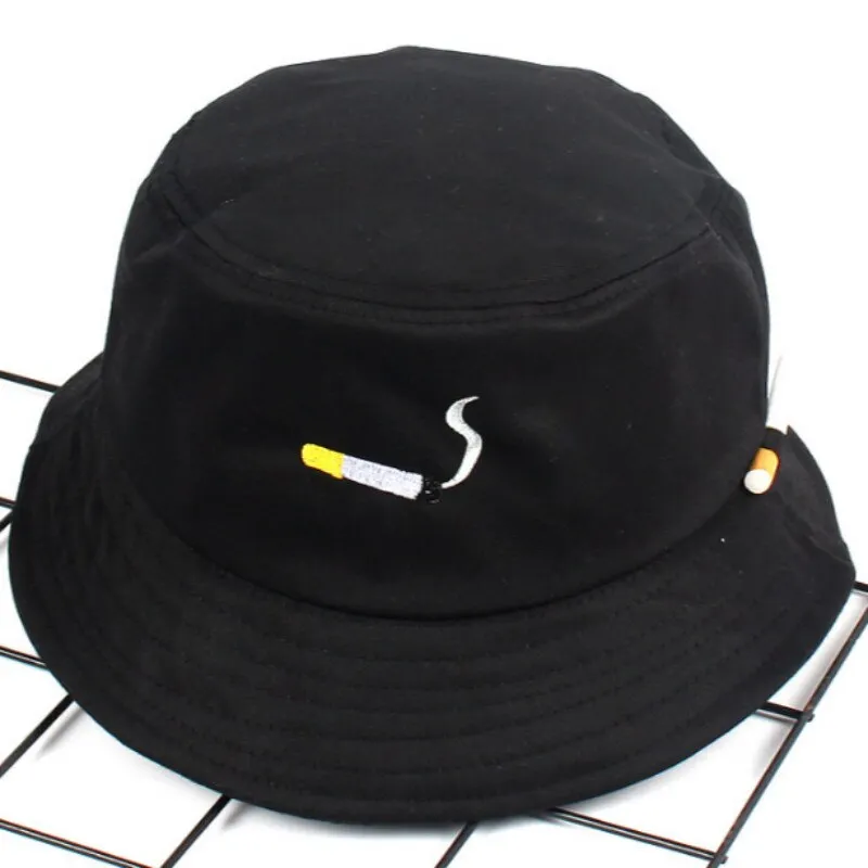 No Chill Bucket Hat