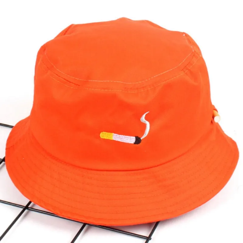 No Chill Bucket Hat