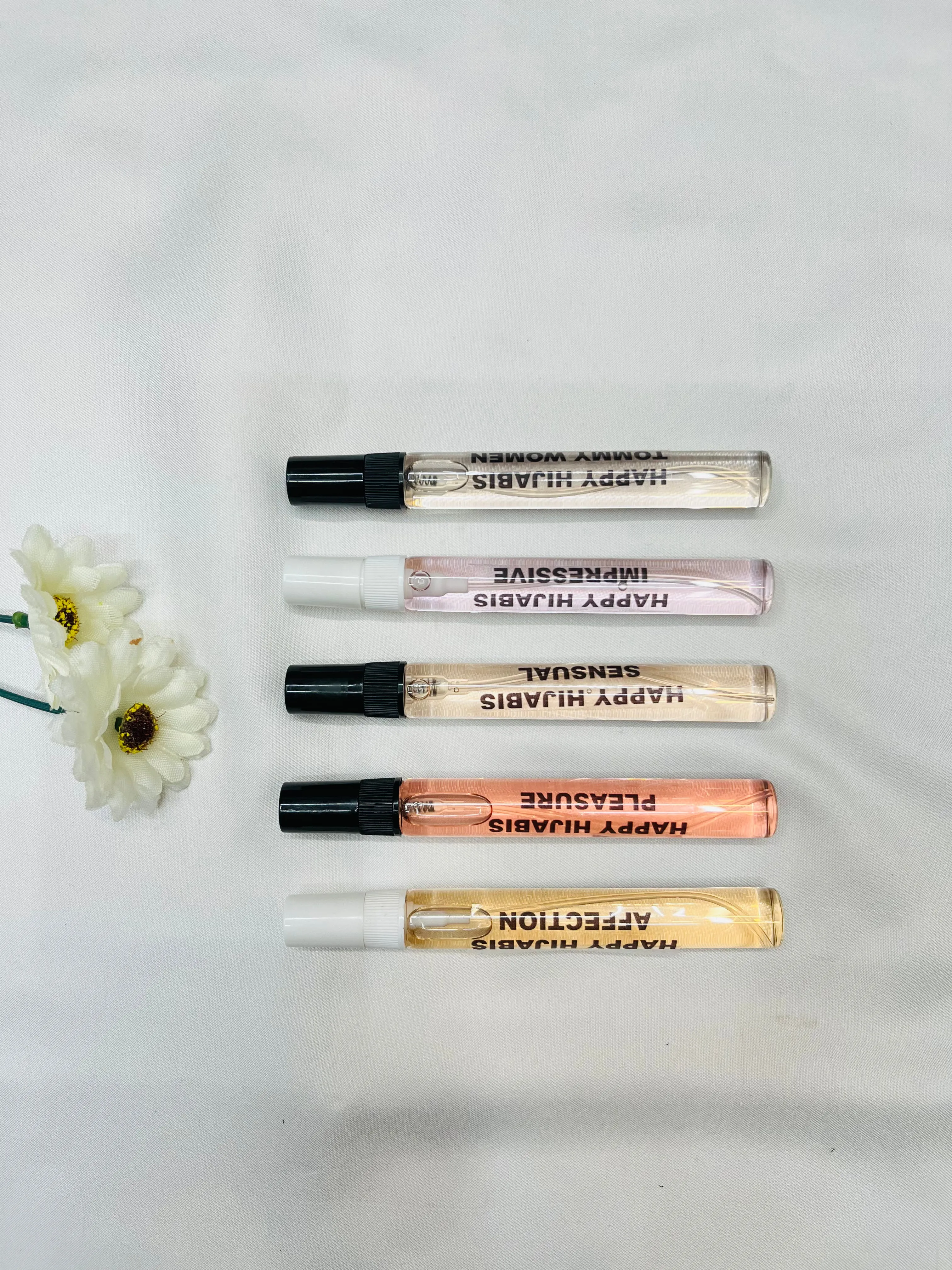 Perfumes