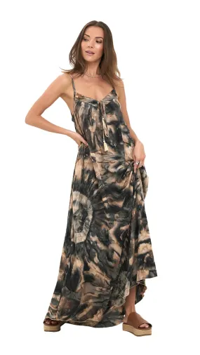 Pre-Order Alohi Dress