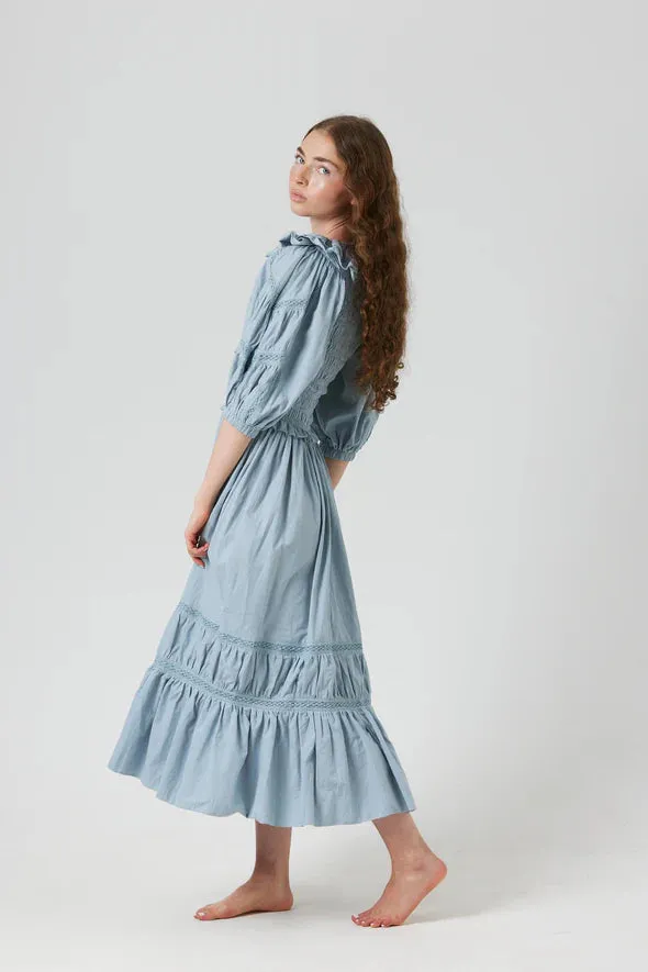 Quinn Dress