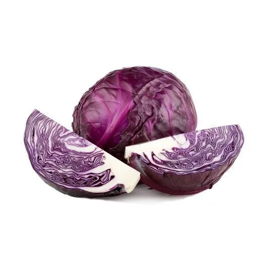 Red Cabbage - each