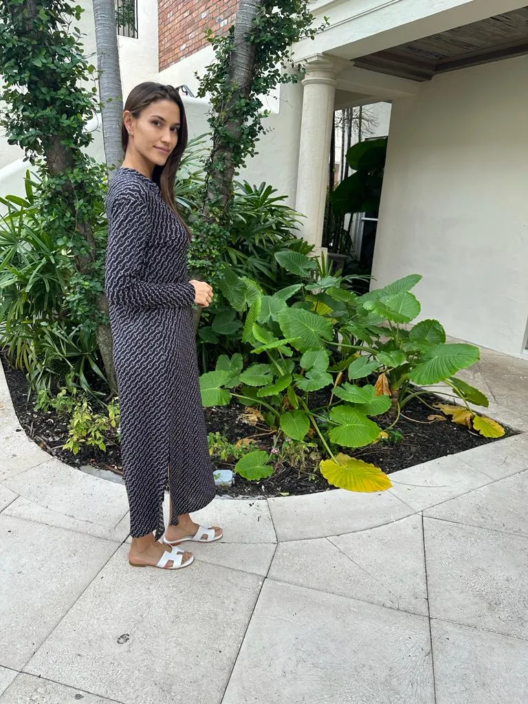 Robe Texane Harper Etalon