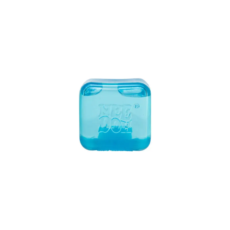 Schylling NEE DOH Nice Ice Baby Mini Nice Cube