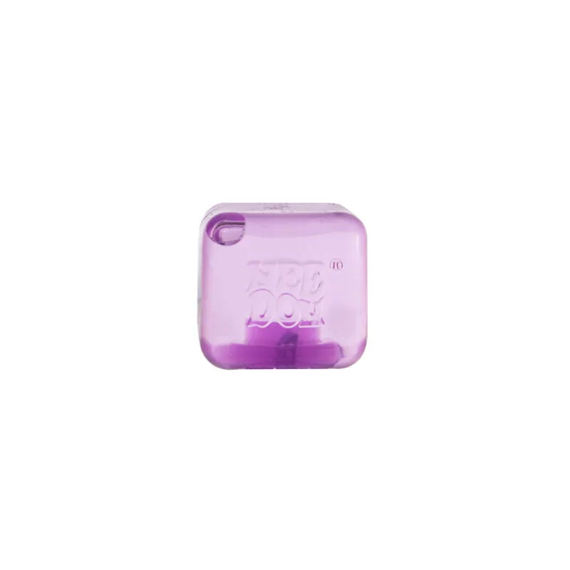Schylling NEE DOH Nice Ice Baby Mini Nice Cube