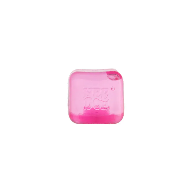 Schylling NEE DOH Nice Ice Baby Mini Nice Cube