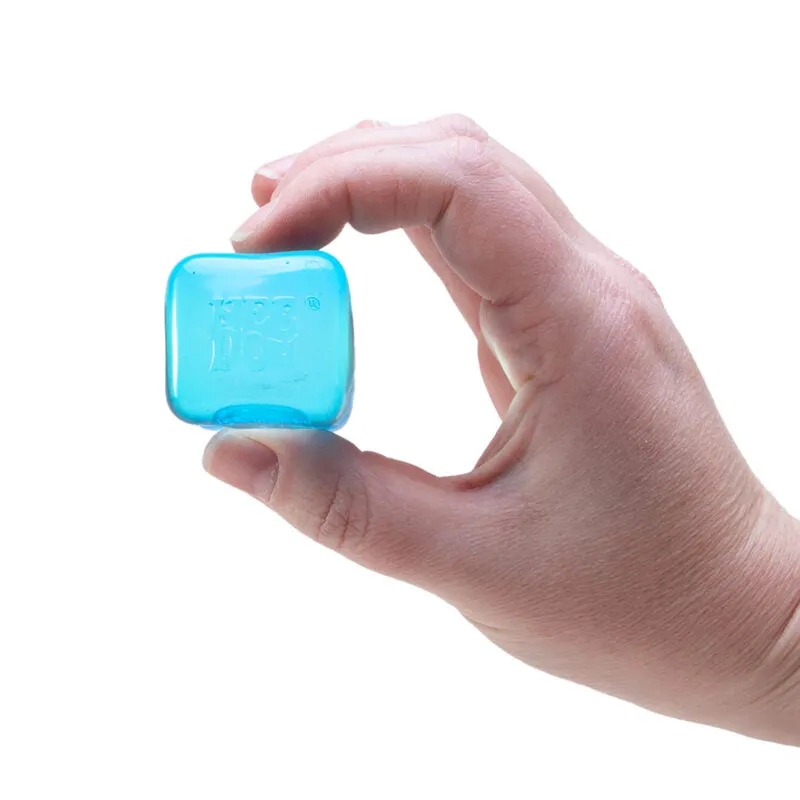 Schylling NEE DOH Nice Ice Baby Mini Nice Cube