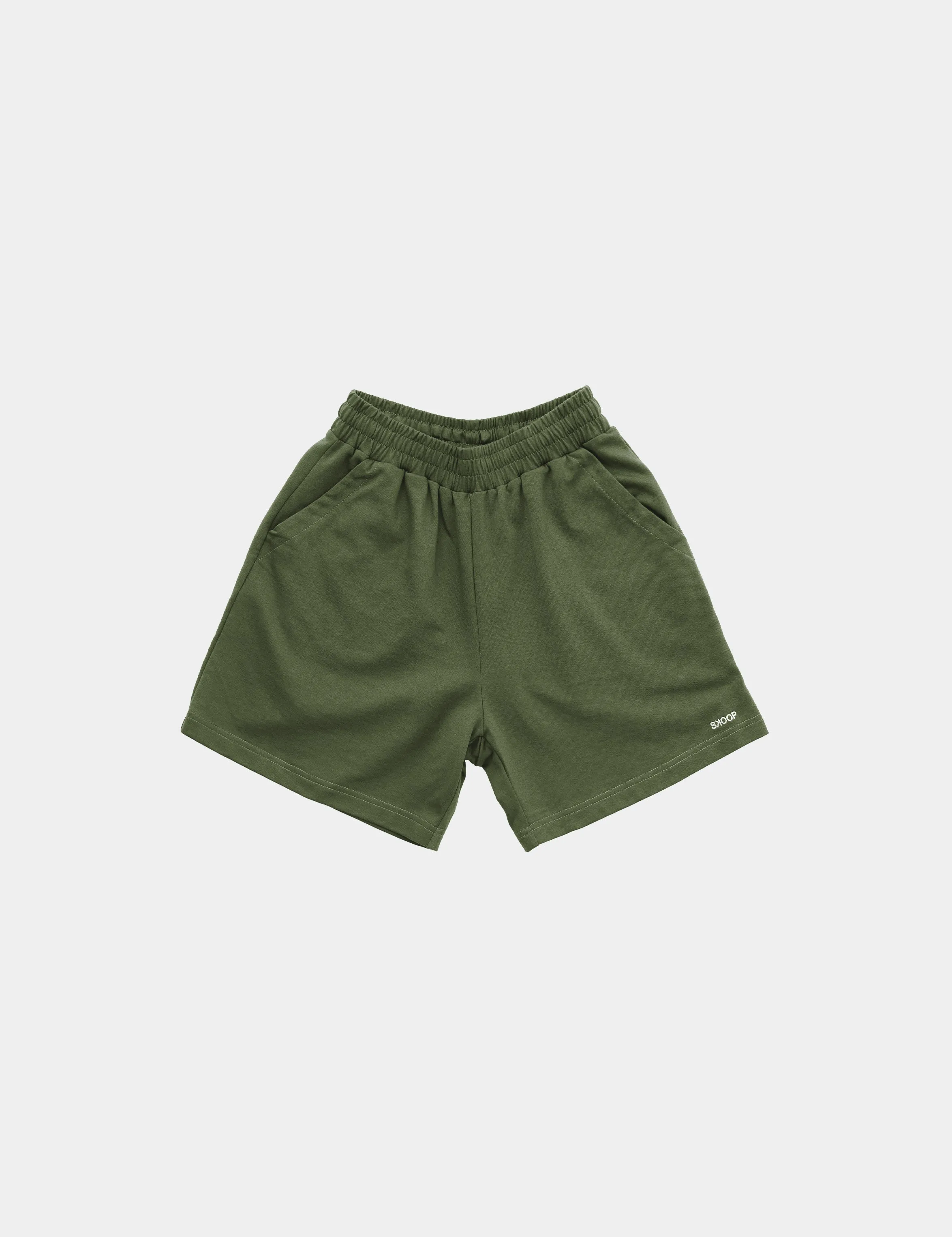 SKOOP® Basiks Shorts Blade Forest