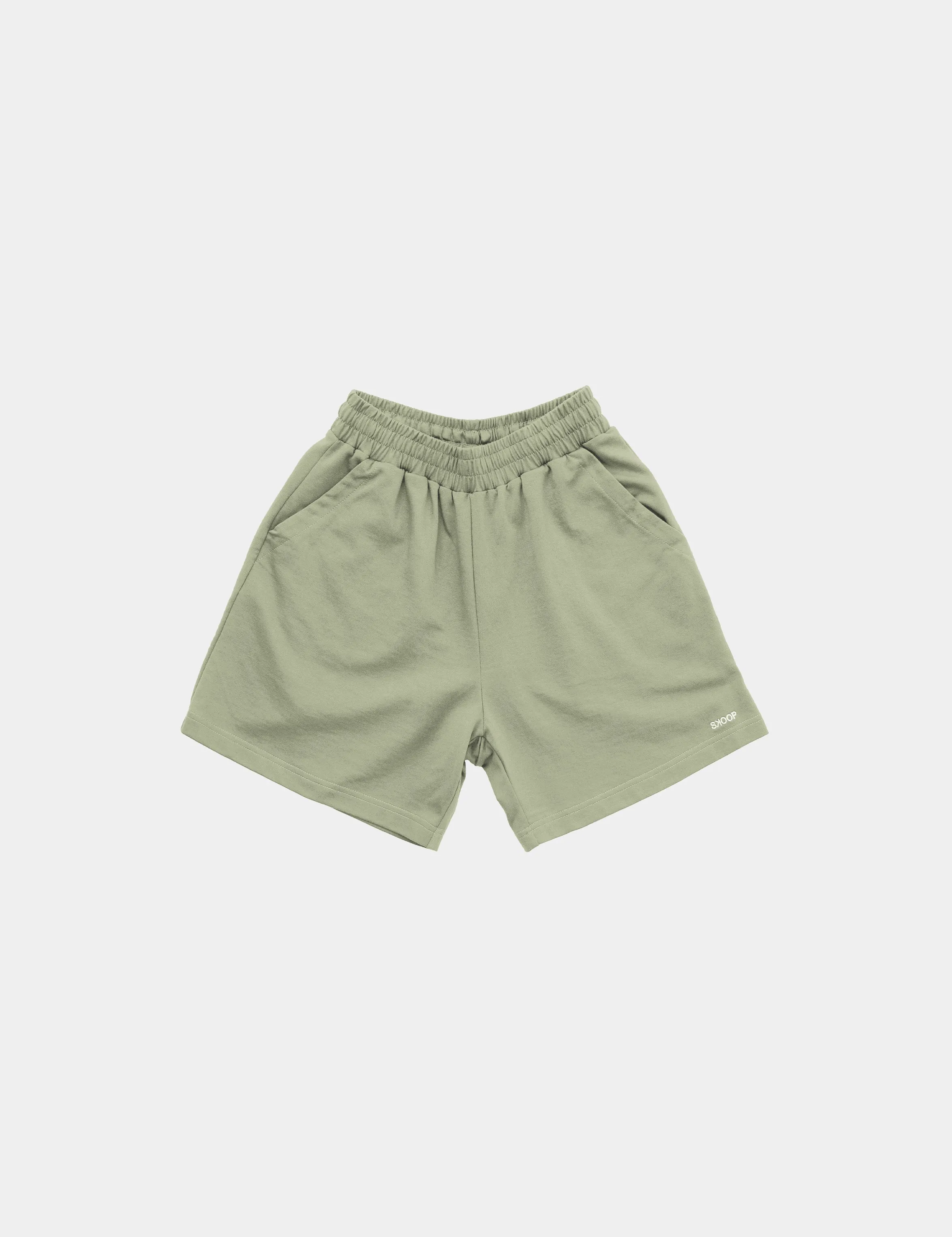 SKOOP® Basiks Shorts Daisy Field