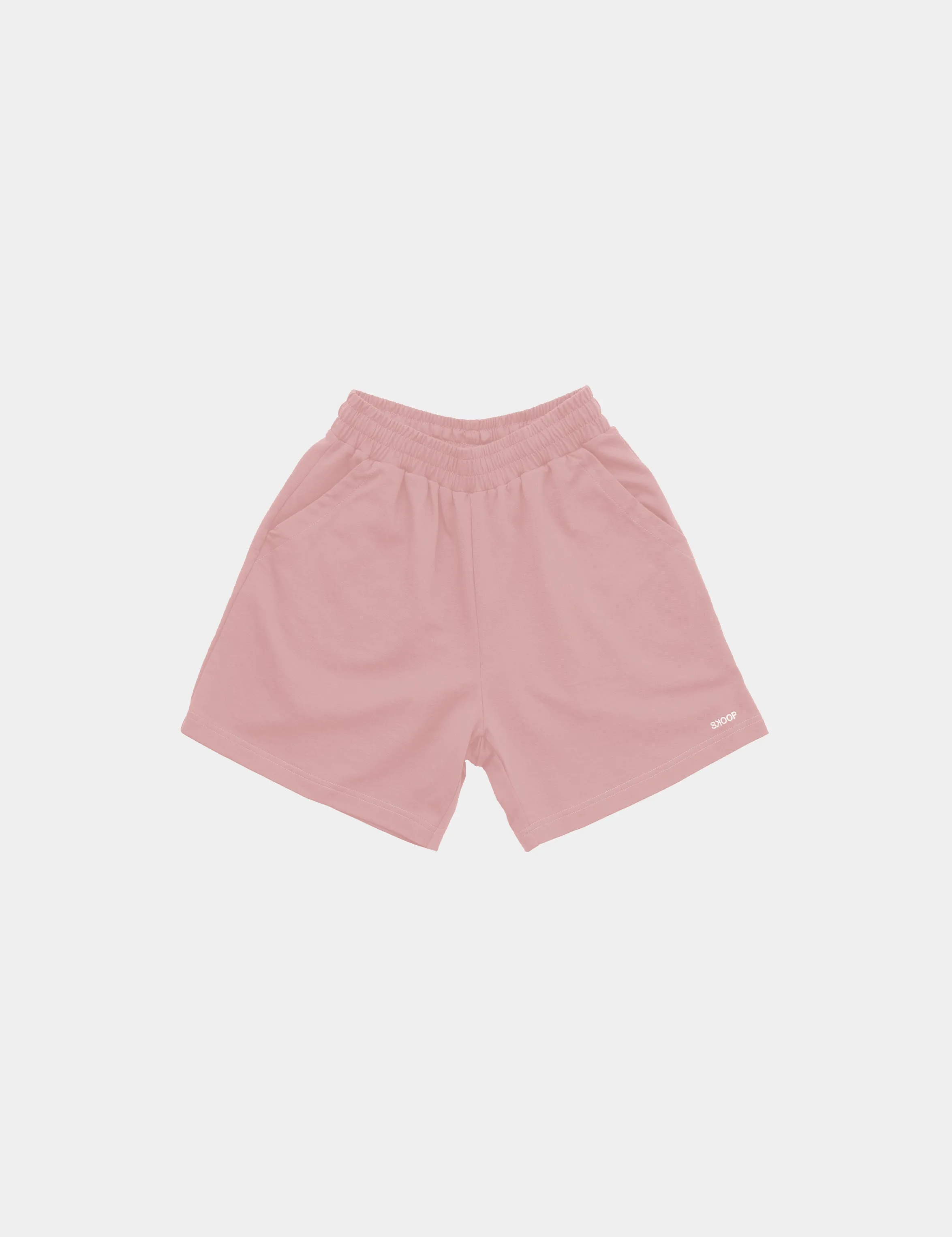 SKOOP® Basiks Shorts Ginger Freeze