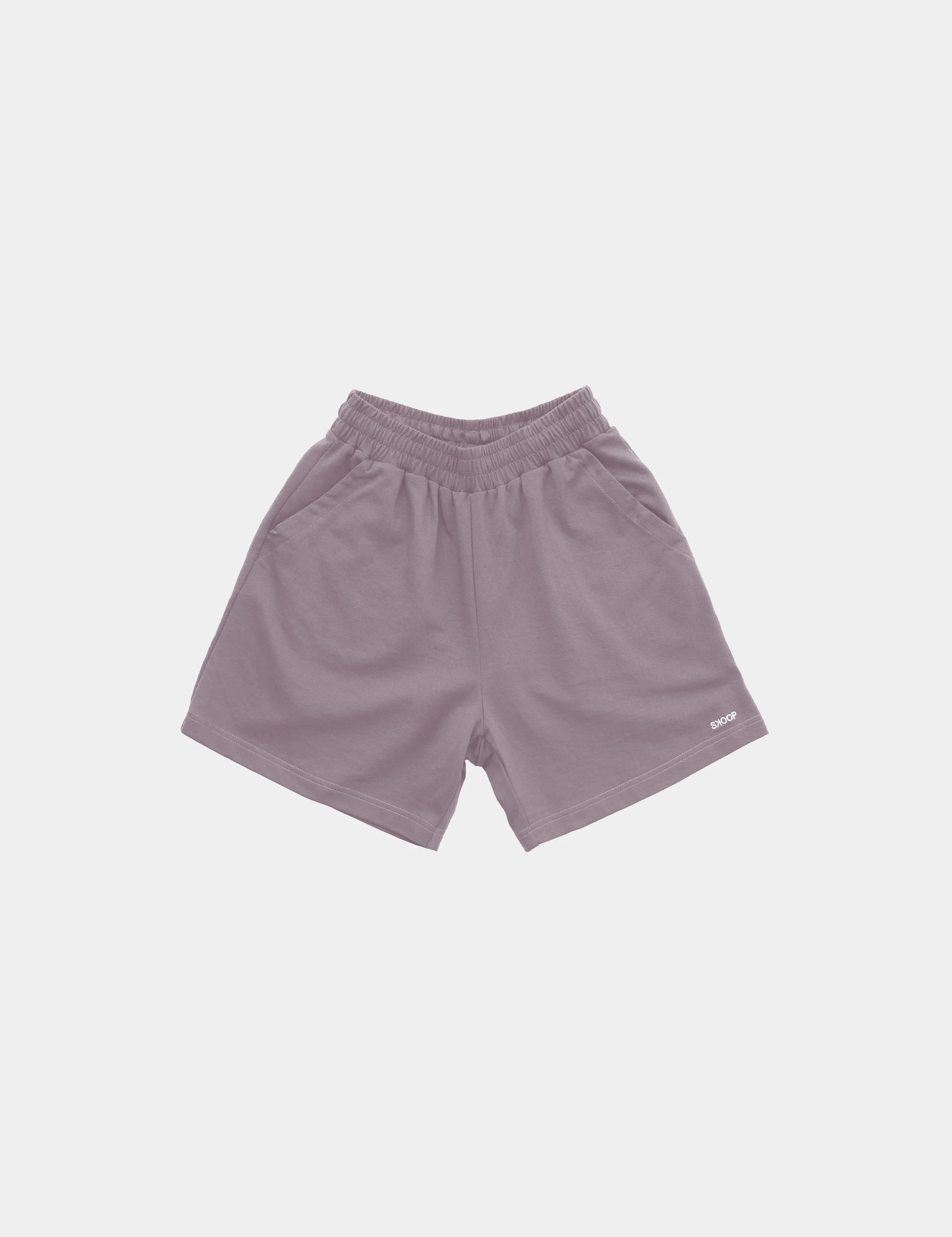SKOOP® Basiks Shorts Gravestone