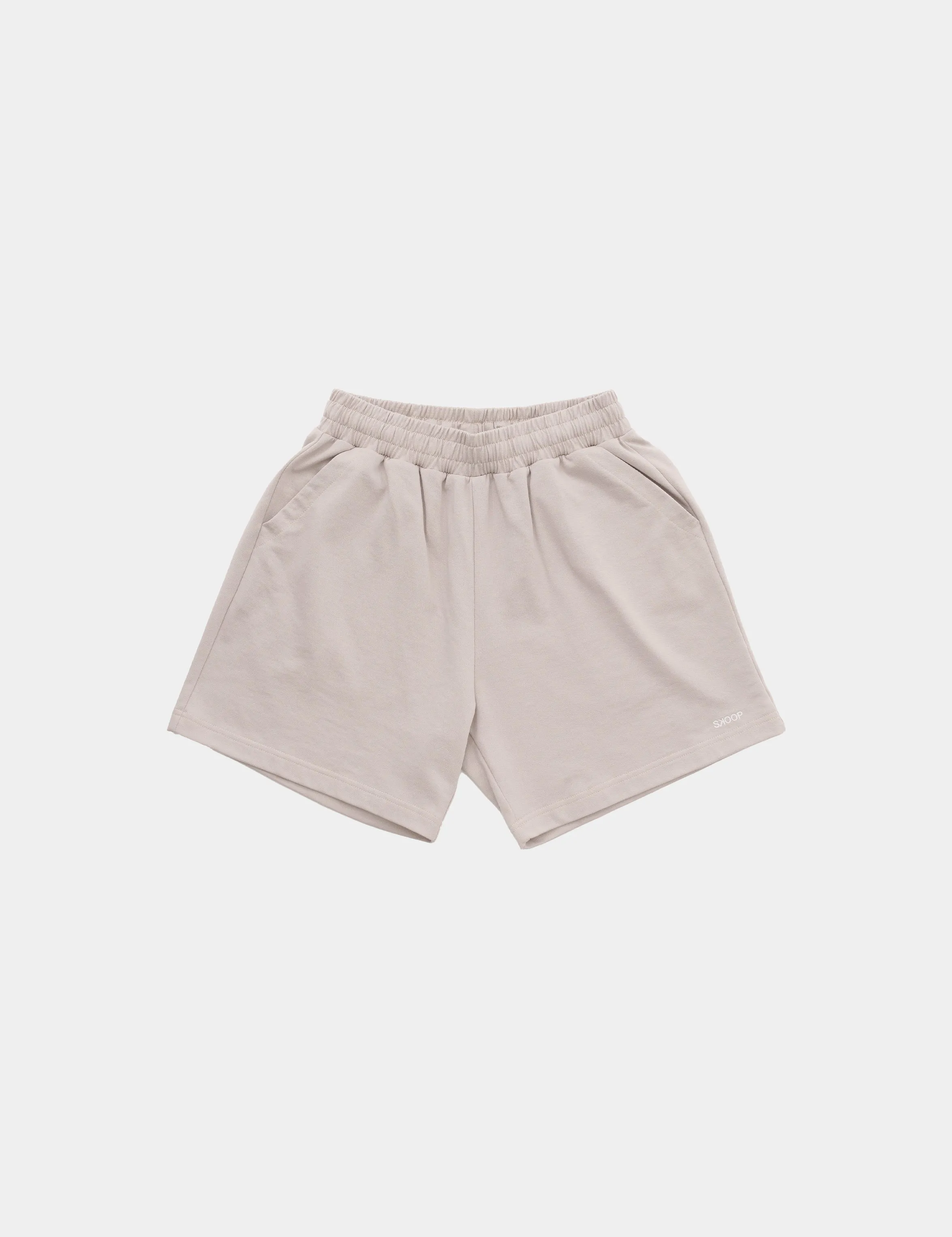 SKOOP® Basiks Shorts Mist