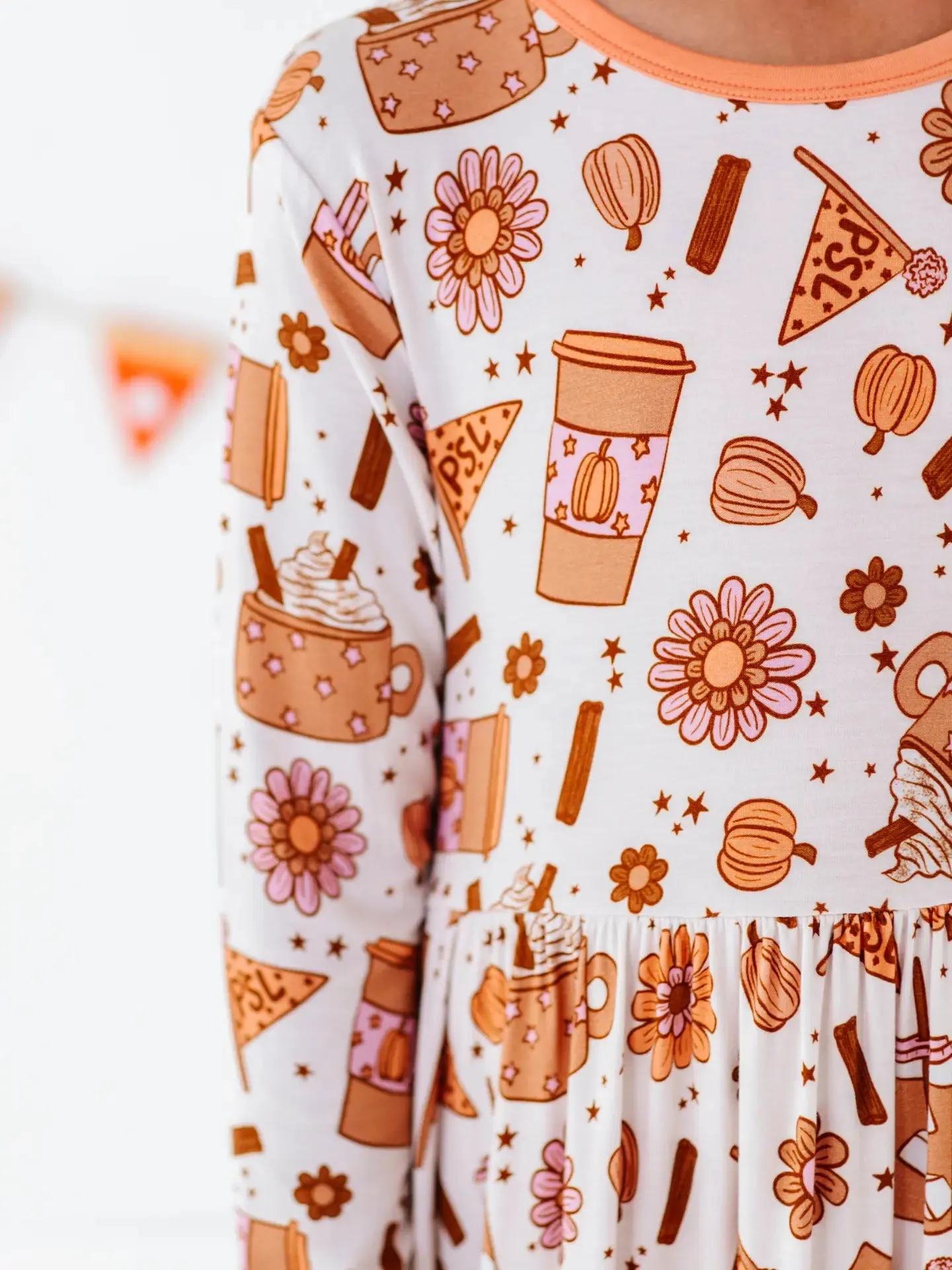Spice Girls Girls Twirl Dres